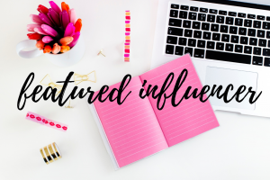 featured influencers