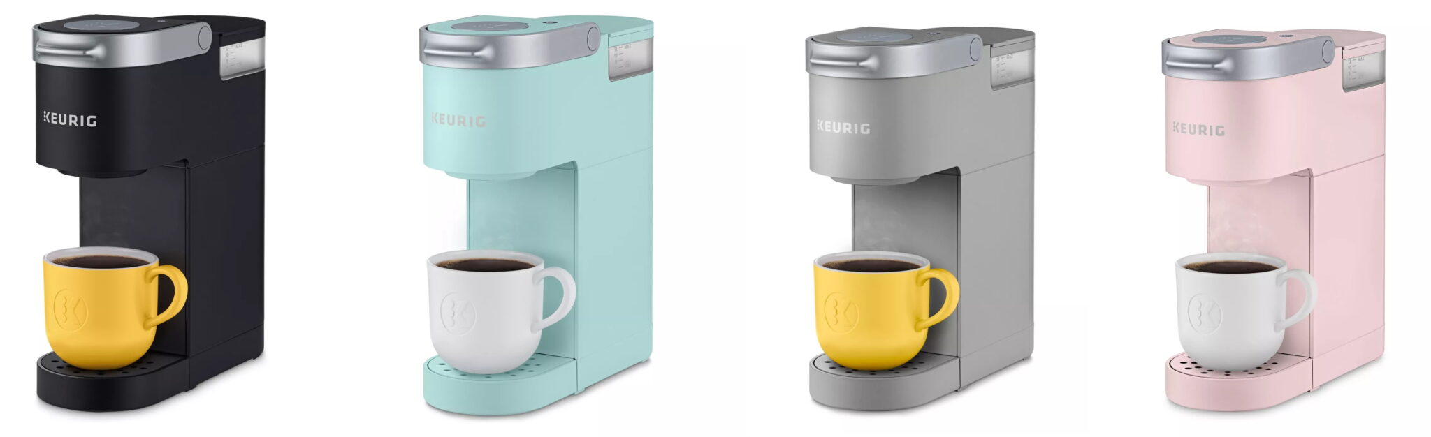 Target has the cutest Keurig Minis and I think I need one Bloggy Moms