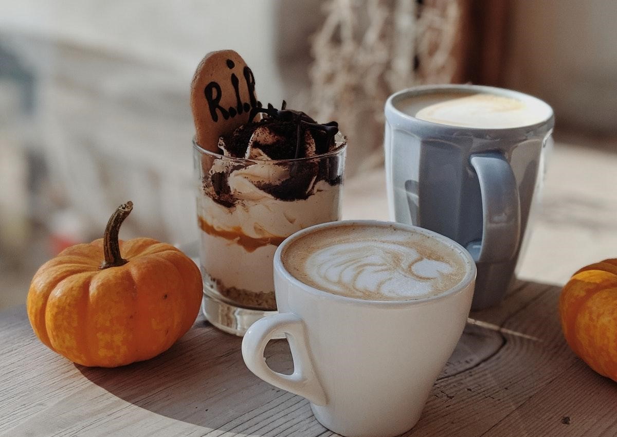 4 Gifts for Your Coffee Lover That Are Perfect for Fall
