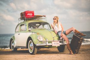 7 Tips for Going on a Solo Road Trip