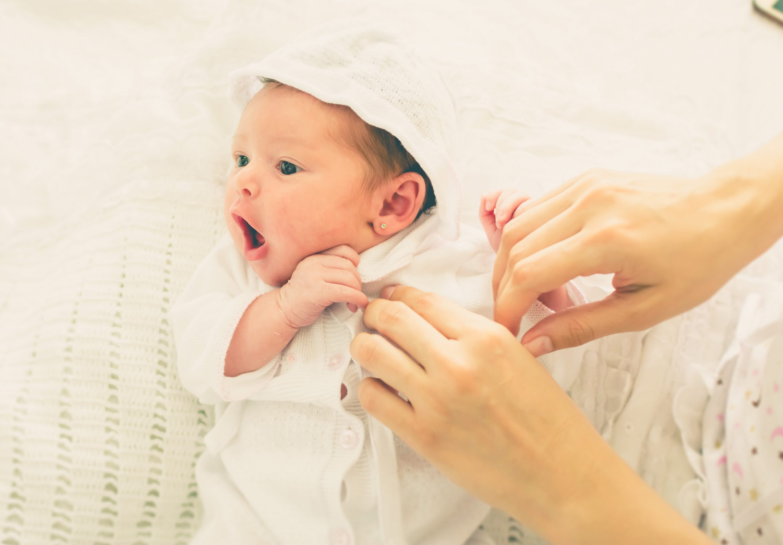 Top 7 Tips For Swaddling A newborn Baby