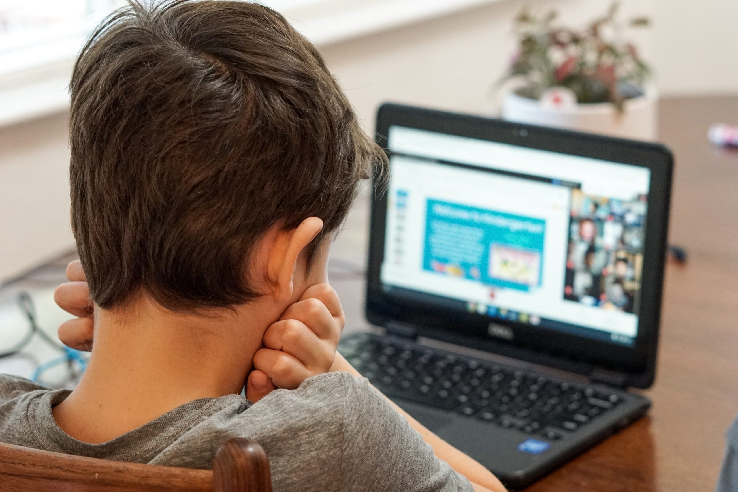 How to Help Your Child with Online Learning: Tips for Parents