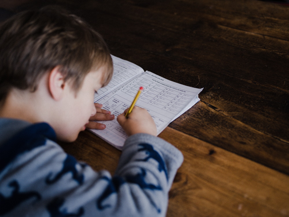 8 Best Ways to Motivate Your Child to Study