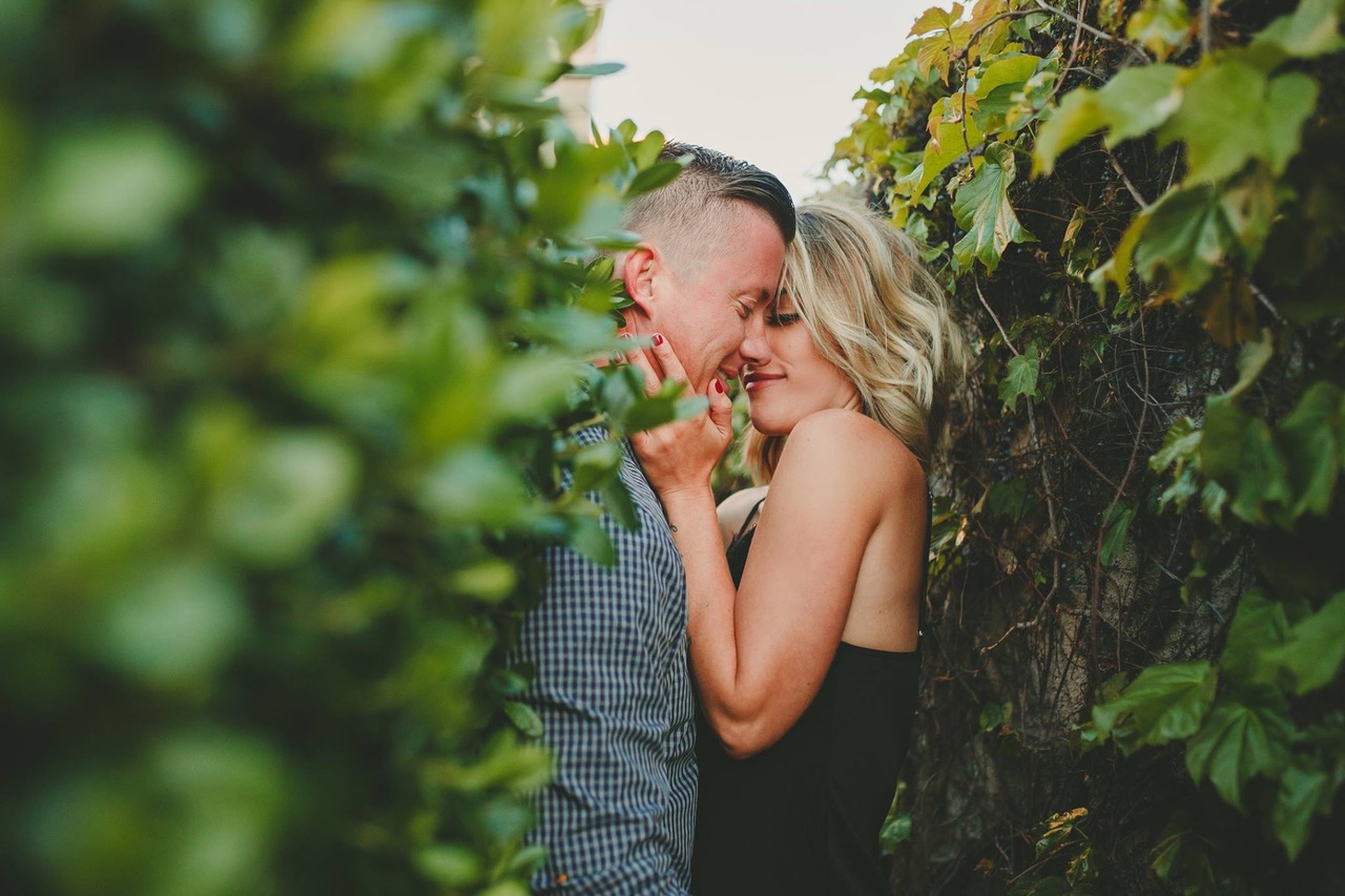 How To Elope In Temecula Wine Country