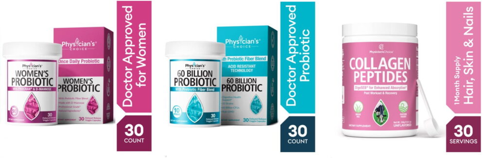 physician's choice sale deal coupon code discount