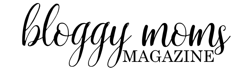 Bloggy Moms Magazine
