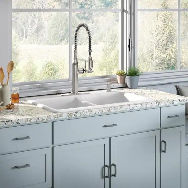 Farmhouse Kitchen Sink home depot