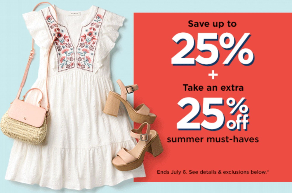 Kohl's  Returns: Hours, Coupons, and More - The Krazy Coupon Lady