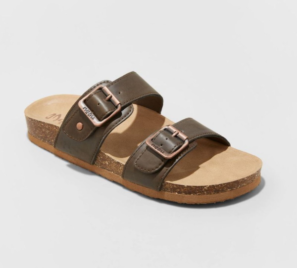 target sandals on sale