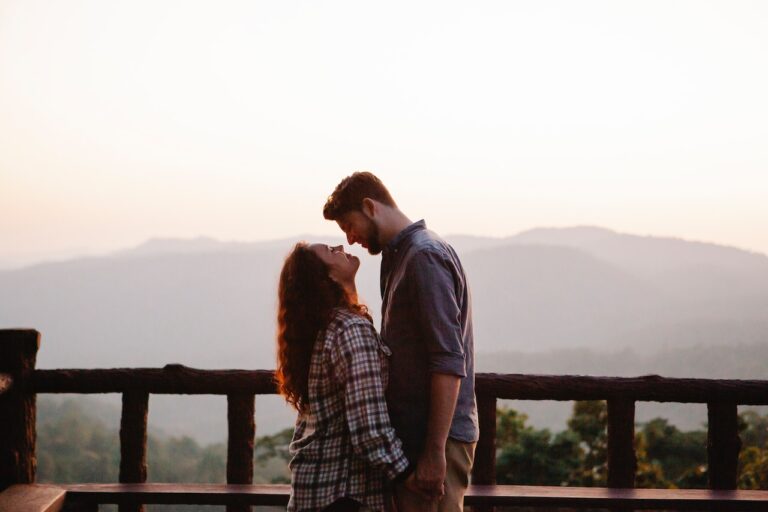 Seven Reasons Why Pigeon Forge Is the Ideal Honeymoon Destination
