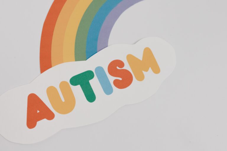 Navigating The Spectrum: Understanding The Different Types Of Autism