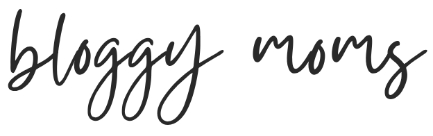 Bloggy Moms